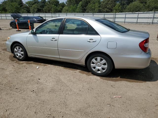 Photo 2 from auction – 2002 TOYOTA CAMRY LE with VIN 4T1BE32K32U087099