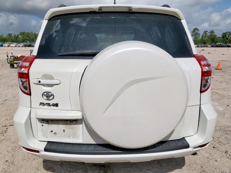Zdjęcie 6 z aukcji – 2012 TOYOTA RAV4 LIMIT z VIN 2T3YK4DV2CW017456