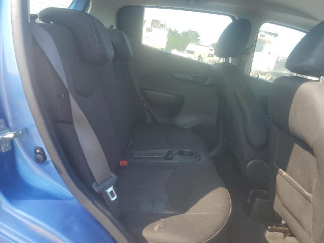 Photo 10 from auction – 2016 CHEVROLET SPARK 1LT with VIN KL8CD6SA3GC629652