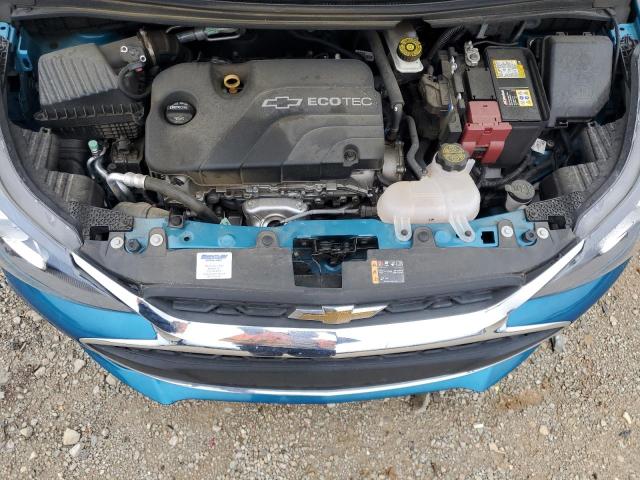 Photo 11 from auction – 2020 CHEVROLET SPARK LS with VIN KL8CB6SA6LC474756