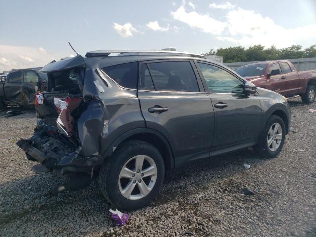 Photo 3 from auction – 2013 TOYOTA RAV4 XLE with VIN JTMRFREV7DD025121