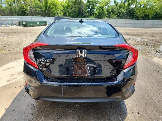 Photo 6 from auction – 2016 HONDA CIVIC EX with VIN 2HGFC2F81GH501299