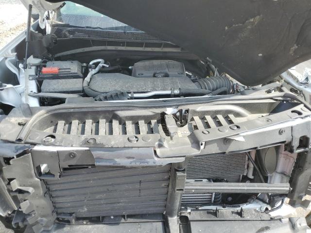 Photo 11 from auction – 2023 CHEVROLET SILVERADO with VIN 1GCPDBEK2PZ139710