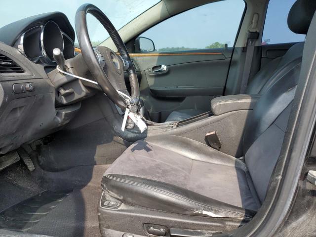 Photo 7 from auction – 2011 CHEVROLET MALIBU 2LT with VIN 1G1ZD5E78BF297106