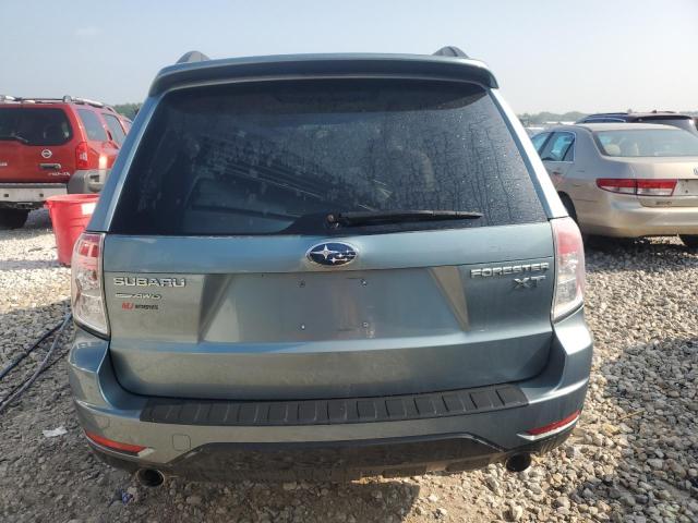 Photo 6 from auction – 2010 SUBARU FORESTER 2 with VIN JF2SH6FCXAH786576