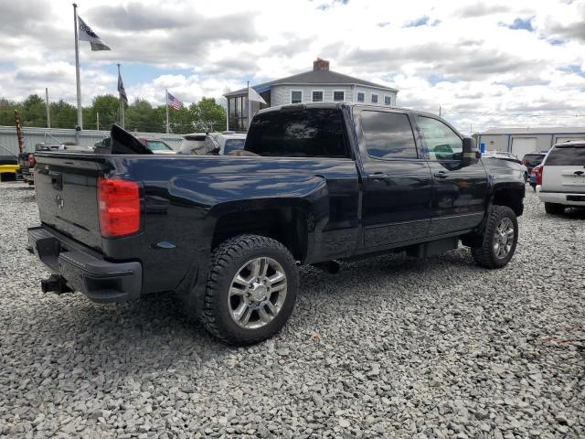 Photo 3 from auction – 2016 CHEVROLET SILVERADO with VIN 1GC1KVE84GF134916
