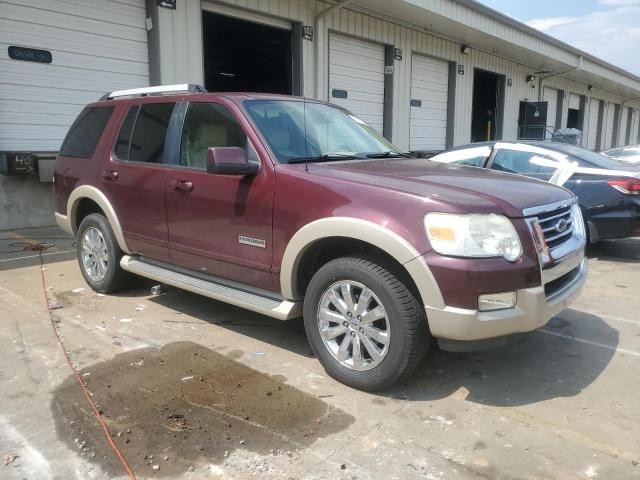Photo 4 from auction – 2006 FORD EXPLORER E with VIN 1FMEU74E26UA44636