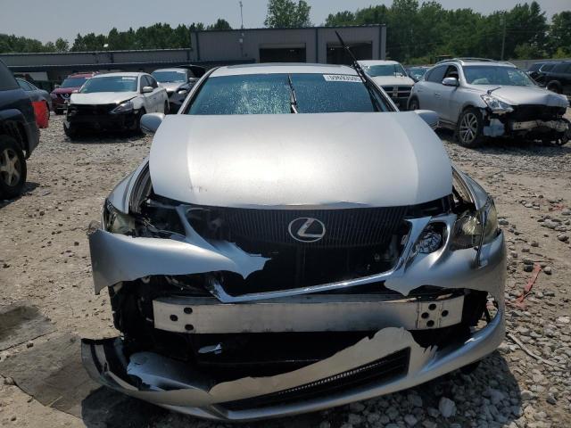 Photo 5 from auction – 2008 LEXUS GS 350 with VIN JTHBE96S180028939