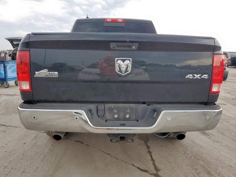 Photo 6 from auction – 2016 RAM 1500 with VIN 1C6RR7LG8GS340047