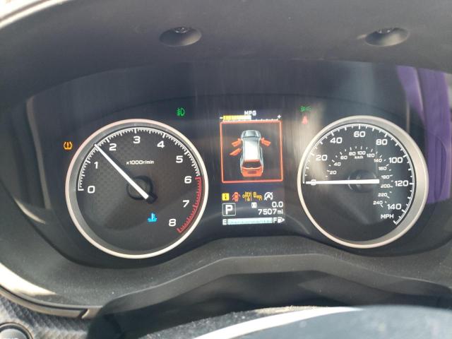 Photo 9 from auction – 2023 SUBARU FORESTER L with VIN JF2SKAPC1PH450018