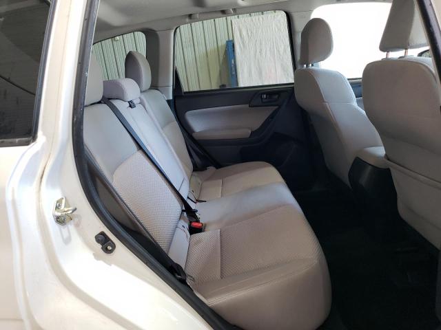 Photo 11 from auction – 2017 SUBARU FORESTER 2 with VIN JF2SJAEC9HH569474