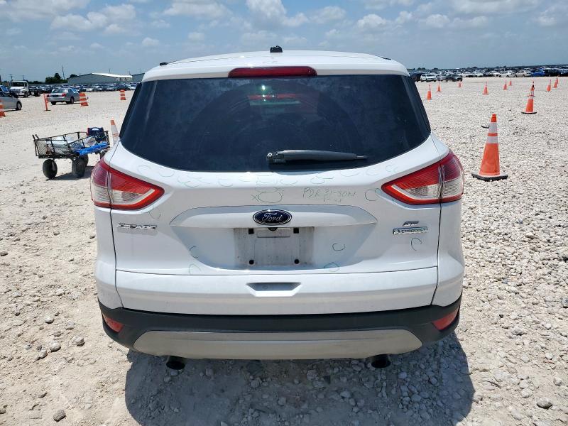 Photo 6 from auction – 2014 FORD ESCAPE SE with VIN 1FMCU0G91EUB02246