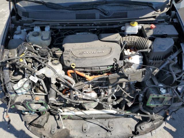 Photo 12 from auction – 2023 CHRYSLER PACIFICA H with VIN 2C4RC1S78PR584467