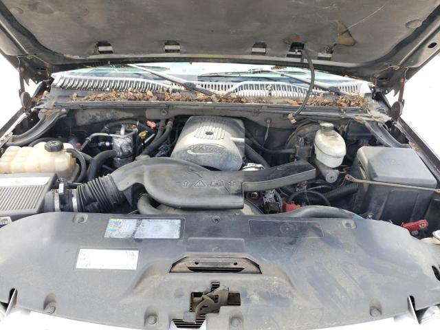 Photo 12 from auction – 2003 CHEVROLET SUBURBAN K with VIN 1GNFK16Z93J286162