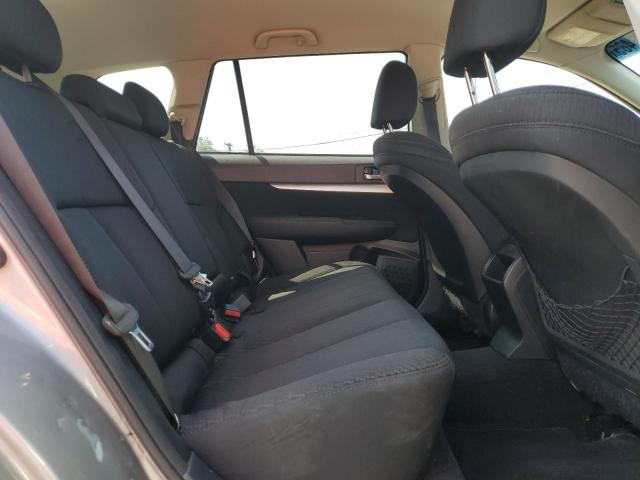 Снимка 11 от търг – 2010 SUBARU OUTBACK 2. с VIN 4S4BRBCC5A3385082