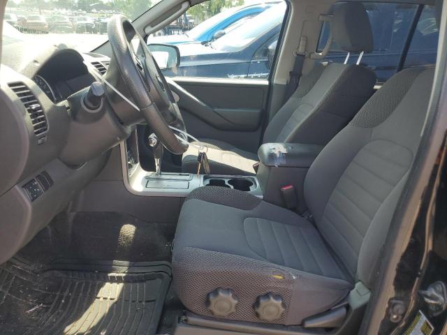 Photo 7 from auction – 2012 NISSAN PATHFINDER with VIN 5N1AR1NB4CC632119