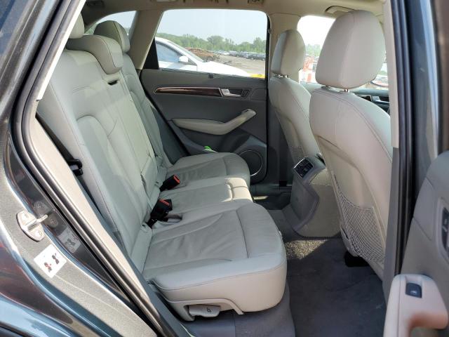 Photo 11 from auction – 2012 AUDI Q5 PRESTIG with VIN WA1WKAFP9CA130995