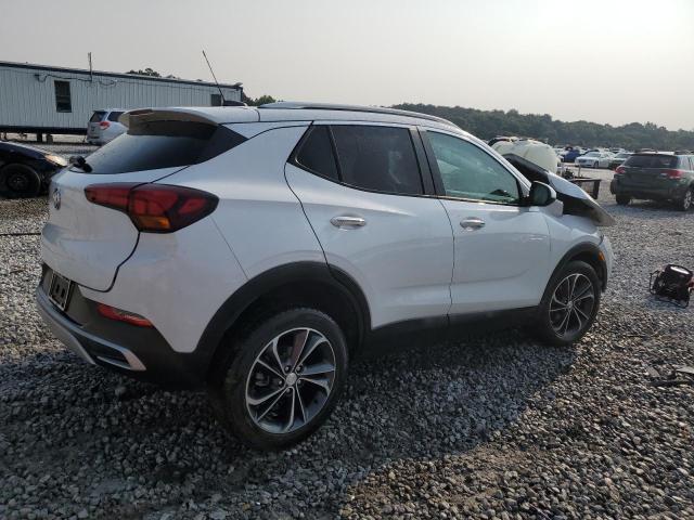 Photo 3 from auction – 2021 BUICK ENCORE GX with VIN KL4MMDSL3MB047998