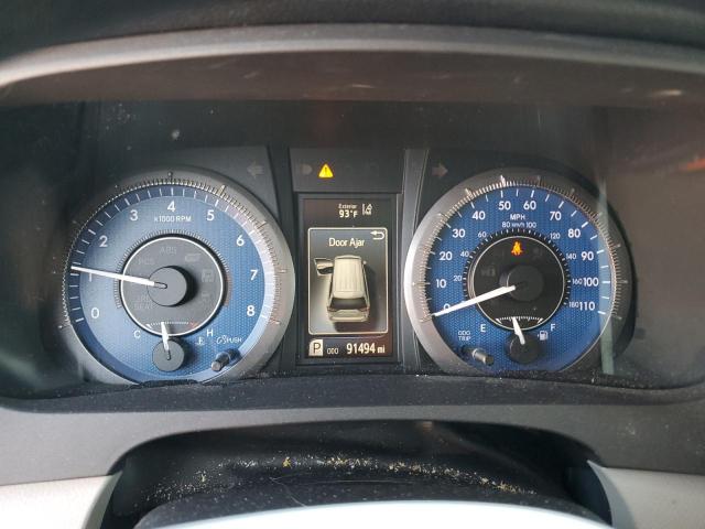 Photo 9 from auction – 2018 TOYOTA SIENNA LE with VIN 5TDKZ3DC0JS918558