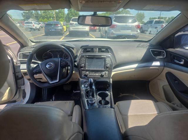 Photo 9 from auction – 2018 NISSAN MAXIMA 3.5 with VIN 1N4AA6AP2JC371232