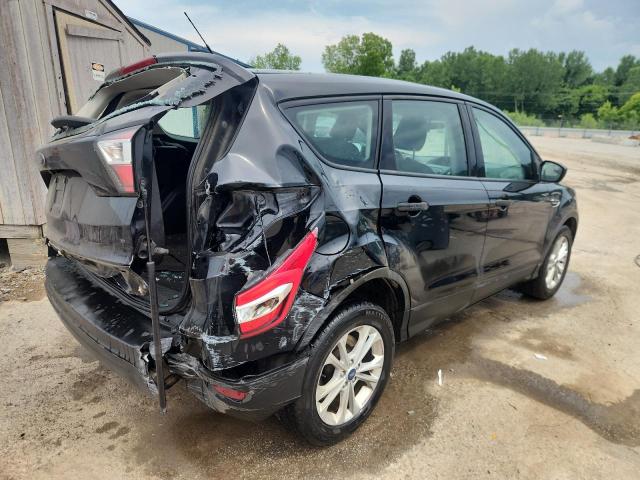 Photo 3 from auction – 2018 FORD ESCAPE S with VIN 1FMCU0F71JUD47297