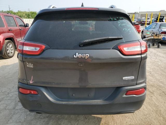 Photo 6 from auction – 2017 JEEP CHEROKEE L with VIN 1C4PJLCB8HW507537