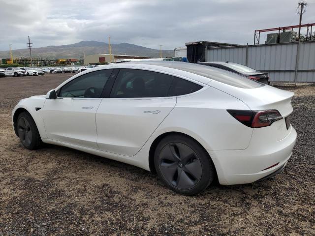 Photo 2 from auction – 2019 TESLA MODEL 3 with VIN 5YJ3E1EA6KF483813