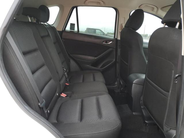 Photo 11 from auction – 2014 MAZDA CX-5 TOURI with VIN JM3KE4CY0E0422318
