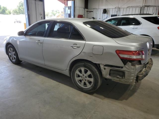 Photo 2 from auction – 2011 TOYOTA CAMRY BASE with VIN 4T4BF3EK8BR188413