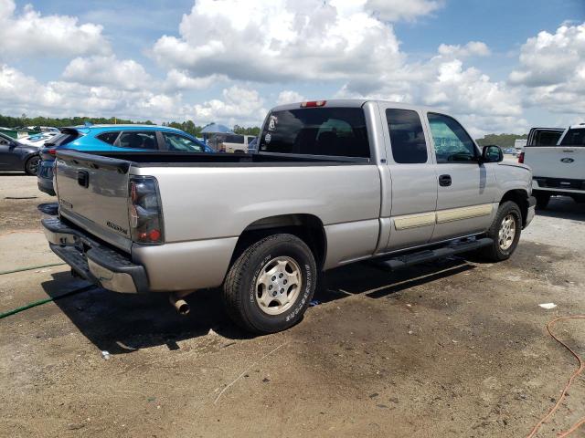 Photo 3 from auction – 2004 CHEVROLET SILVERADO with VIN 2GCEC19VX41342311