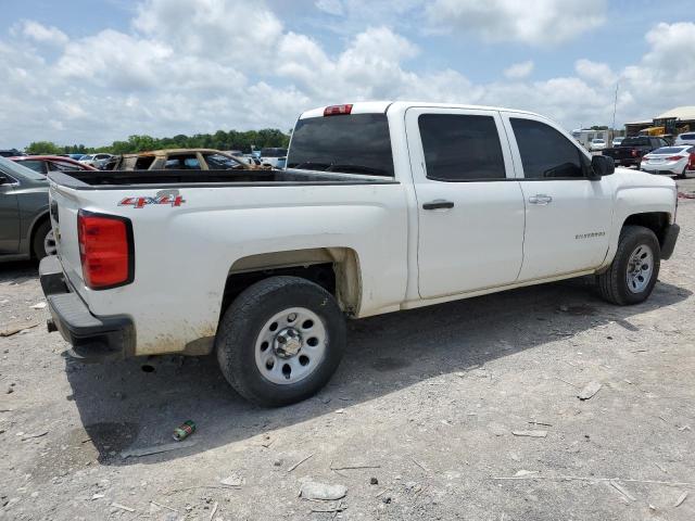 Photo 3 from auction – 2015 CHEVROLET SILVERADO with VIN 3GCUKPEH9FG283182