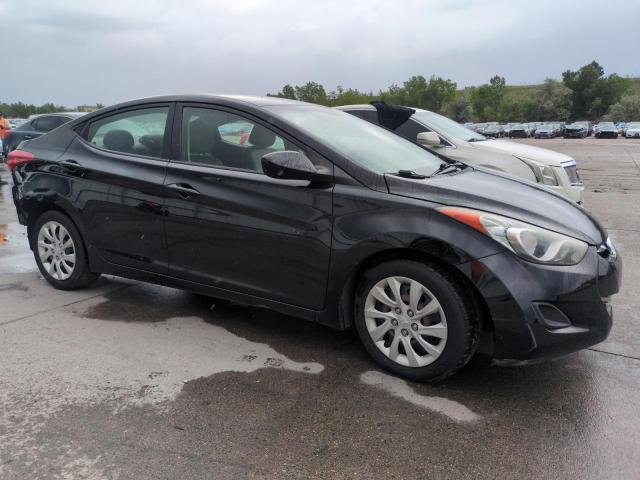 Photo 4 from auction – 2012 HYUNDAI ELANTRA GL with VIN 5NPDH4AE3CH066741