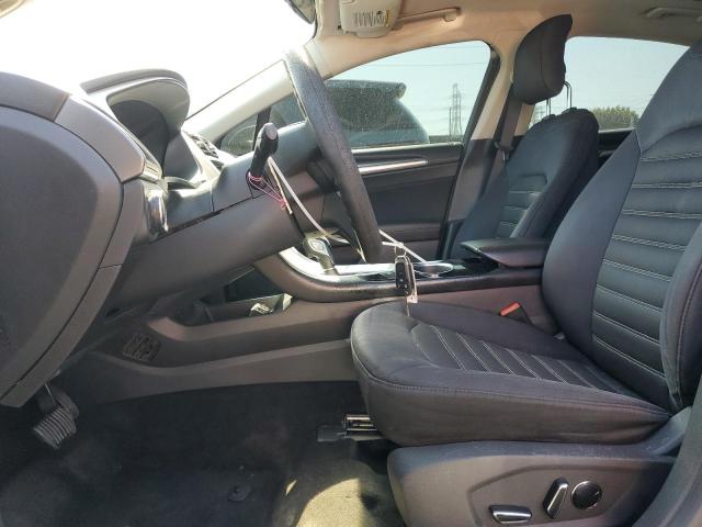 Photo 7 from auction – 2013 FORD FUSION SE with VIN 3FA6P0H77DR249141