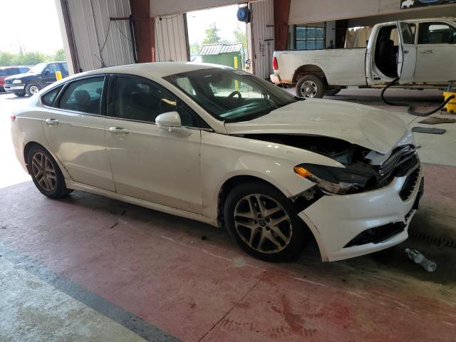 Photo 4 from auction – 2016 FORD FUSION SE with VIN 3FA6P0H76GR131425