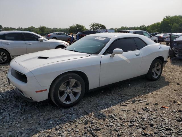 DODGE CHALLENGER SXT 2016 with VIN 2C3CDZAG0GH336615 - Photo from auction