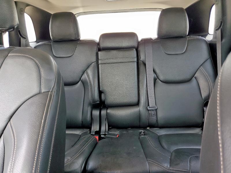 Photo 10 from auction – 2016 JEEP CHEROKEE with VIN 1C4PJLCS6GW217022