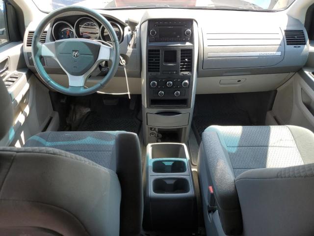 Photo 8 from auction – 2010 DODGE GRAND CARA with VIN 2D4RN4DE0AR426514