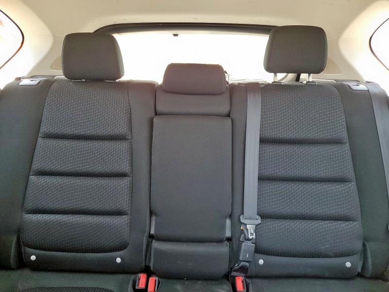 Photo 10 from auction – 2014 MAZDA CX-5 TOURING with VIN JM3KE2CY4E0353931
