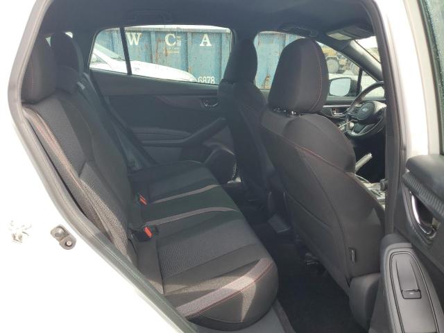 Photo 10 from auction – 2019 SUBARU IMPREZA SP with VIN 4S3GTAJ66K3708740