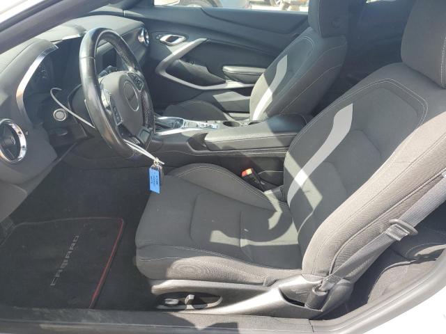 Photo 7 from auction – 2023 CHEVROLET CAMARO LS with VIN 1G1FB1RX8P0129326