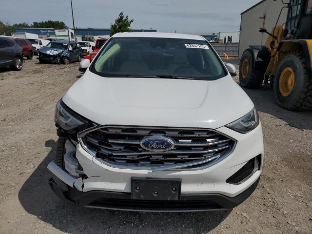 Photo 5 from auction – 2021 FORD EDGE SEL with VIN 2FMPK4J90MBA02750