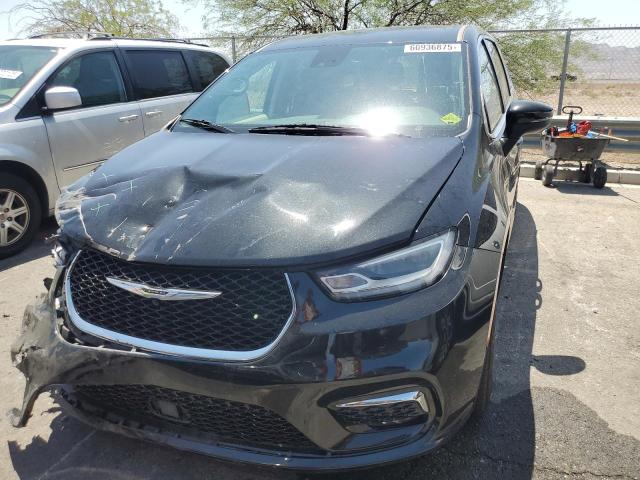 Photo 5 from auction – 2023 CHRYSLER PACIFICA T with VIN 2C4RC1BG3PR516352
