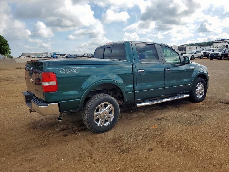 Photo 3 from auction – 2007 FORD F150 SUPER with VIN 1FTPW14V97FB37227