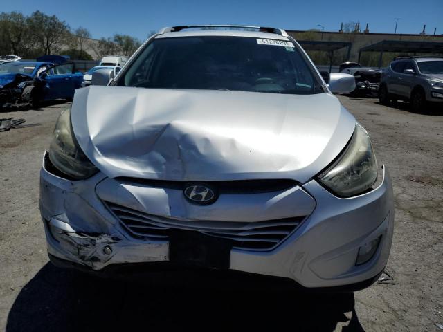 Photo 5 from auction – 2015 HYUNDAI TUCSON LIM with VIN KM8JUCAG7FU047691