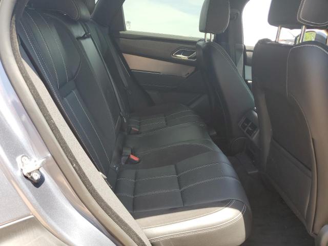 Photo 11 from auction – 2023 LAND ROVER RANGE ROVE with VIN SALYT2EXXPA358859