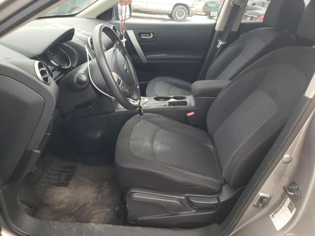 Photo 7 from auction – 2013 NISSAN ROGUE S with VIN JN8AS5MV2DW629574