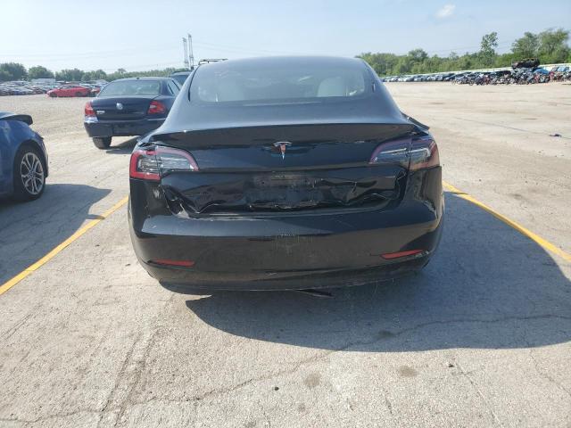 Photo 6 from auction – 2023 TESLA MODEL 3 with VIN 5YJ3E1EA6PF427815