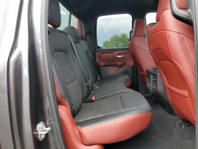 Photo 10 from auction – 2019 RAM 1500 REBEL with VIN 1C6SRFET6KN796285