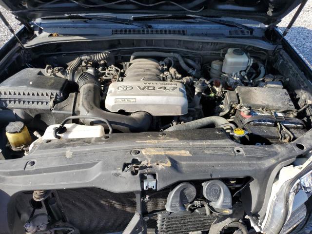 Photo 11 from auction – 2005 TOYOTA 4RUNNER SR with VIN JTEZT14R358007963