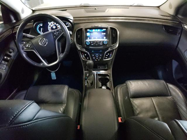 Photo 8 from auction – 2015 BUICK LACROSSE with VIN 1G4GB5G32FF157696